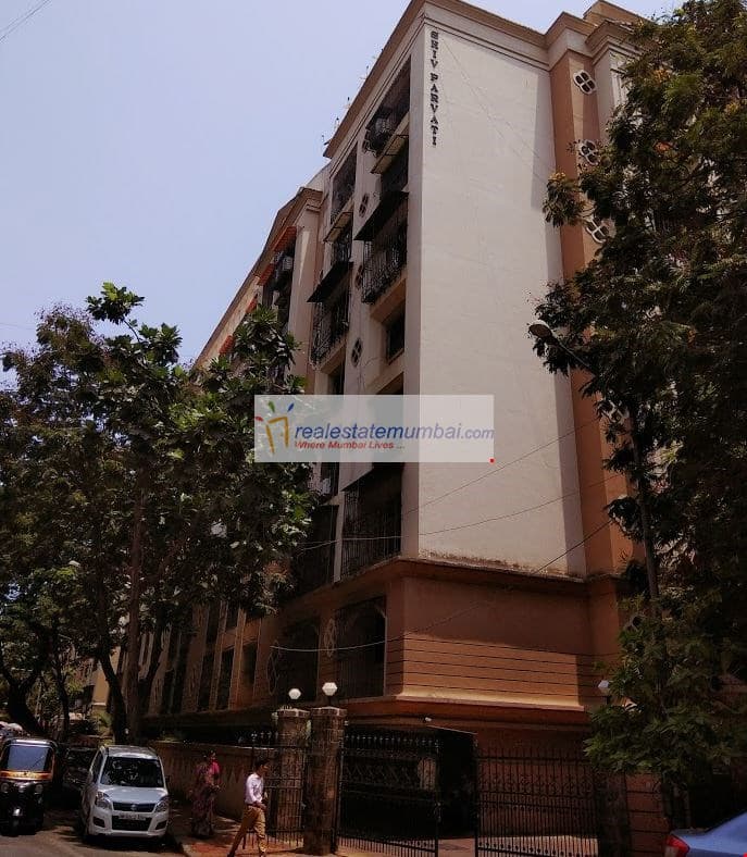 4 Shiv Parvati for Rent in Andheri West