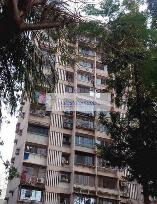 3 Sandeep Sarovar for Rent in Andheri West