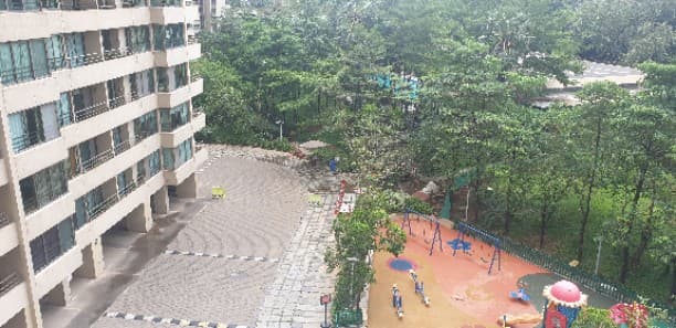Oberoi Splendor in Andheri East - Photo 181