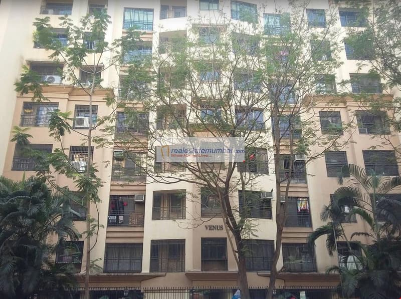 1 BHK Venus Apartment for Rent in Andheri West