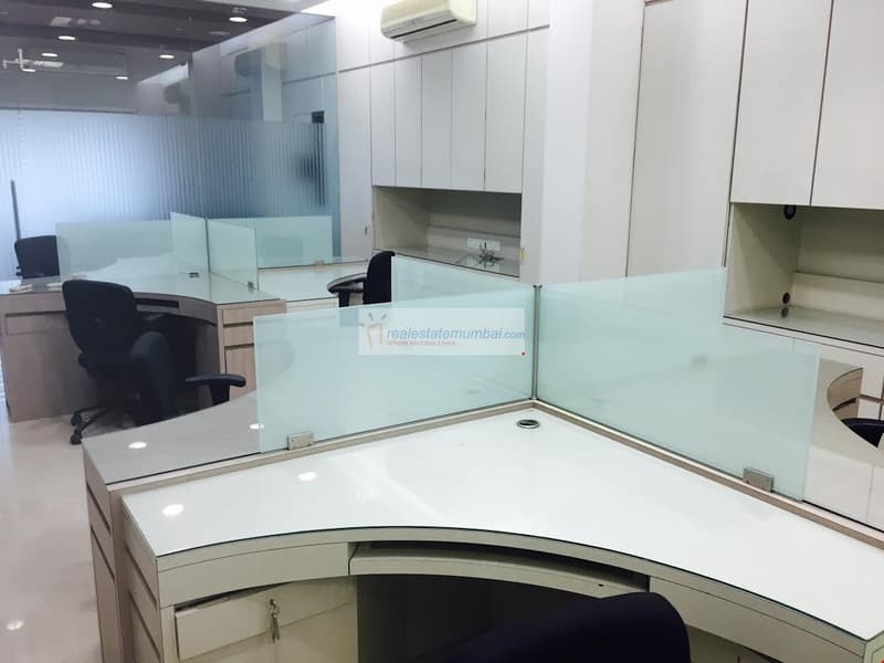 Raheja Plaza in Andheri West - Photo 27