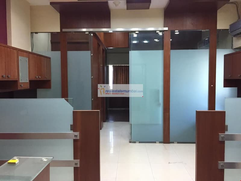 Raheja Plaza in Andheri West - Photo 38