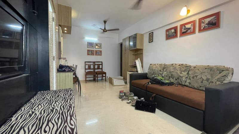 Dheeraj Gaurav Heights in Andheri West - Photo 8