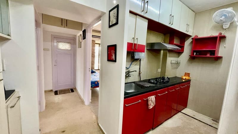 Dheeraj Gaurav Heights in Andheri West - Photo 9