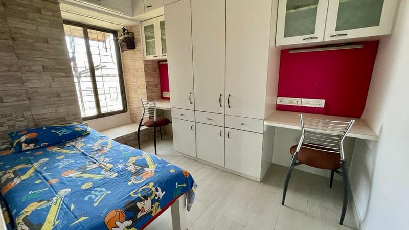 Dheeraj Gaurav Heights in Andheri West - Photo 10