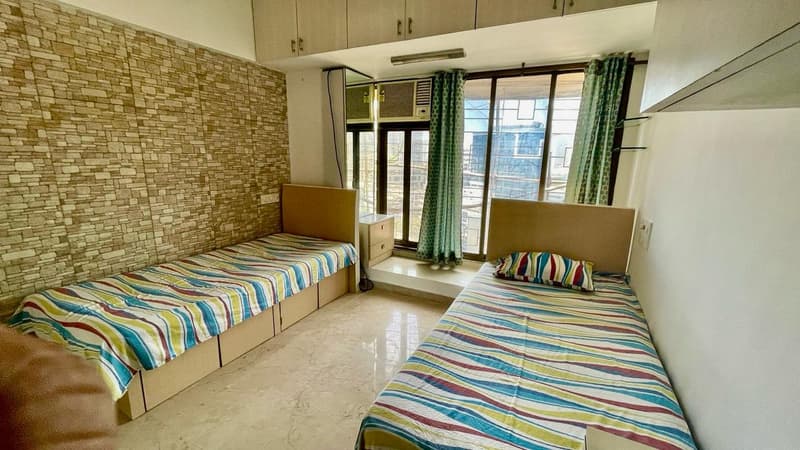 Dheeraj Gaurav Heights in Andheri West - Photo 11