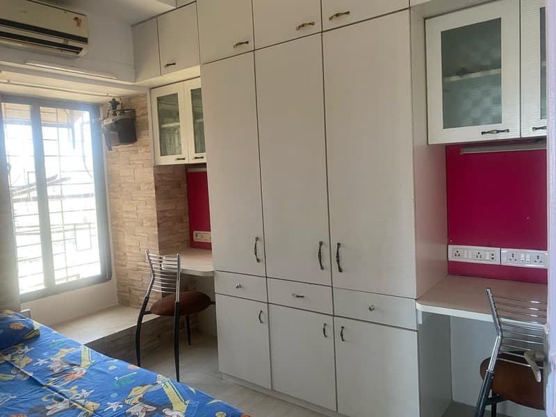 Dheeraj Gaurav Heights in Andheri West - Photo 13