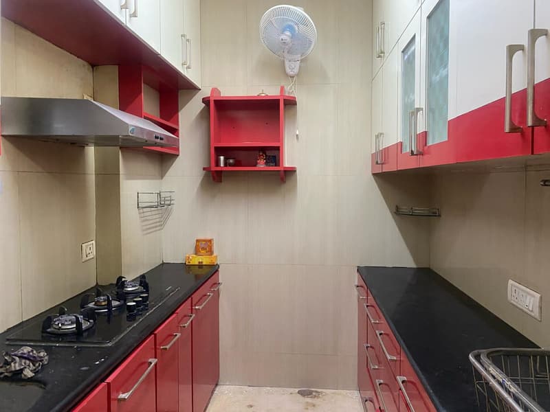 Dheeraj Gaurav Heights in Andheri West - Photo 14