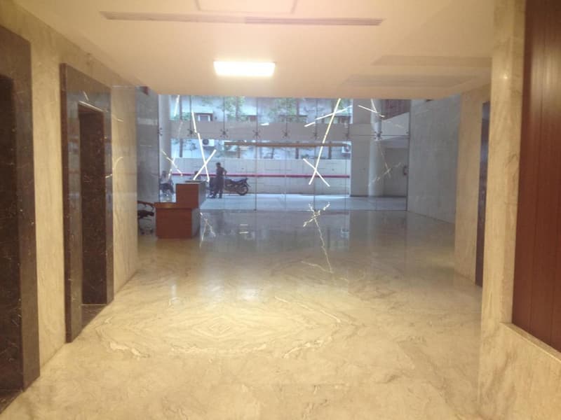 Peninsula Park in Andheri West - Photo 12