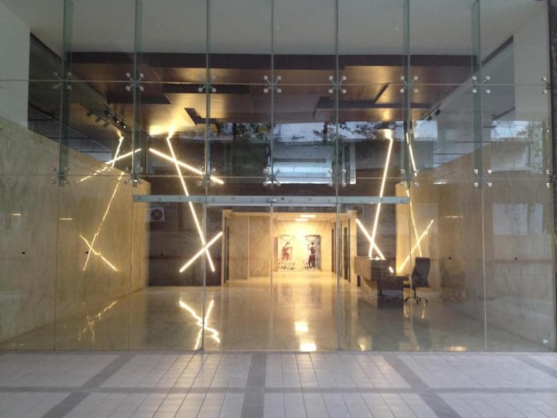 Peninsula Park in Andheri West - Photo 13
