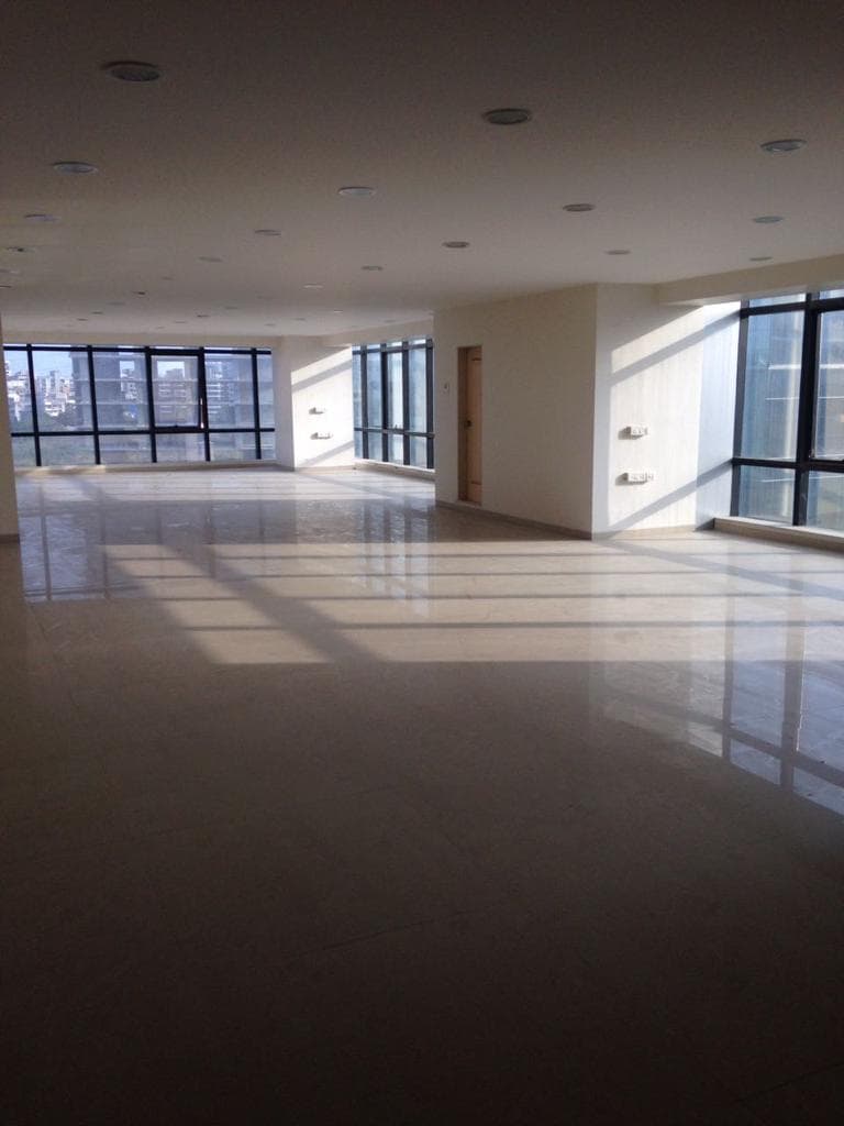 Peninsula Park in Andheri West - Photo 14