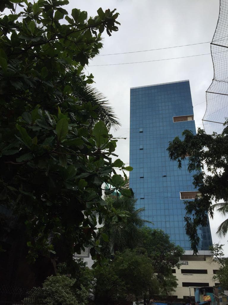 Peninsula Park in Andheri West - Photo 15