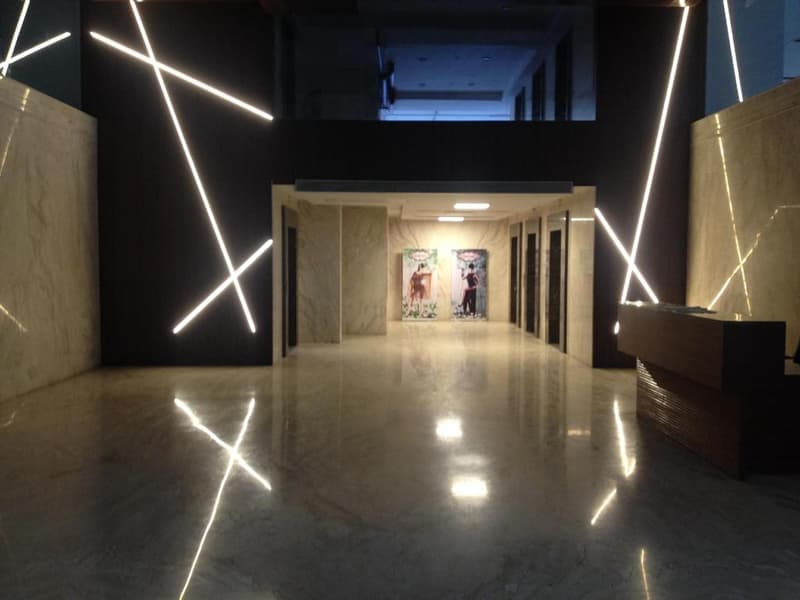 Peninsula Park in Andheri West - Photo 16