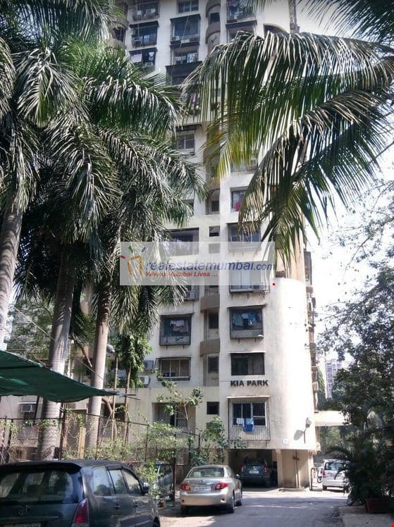 2 Kia Park for Rent in Andheri West