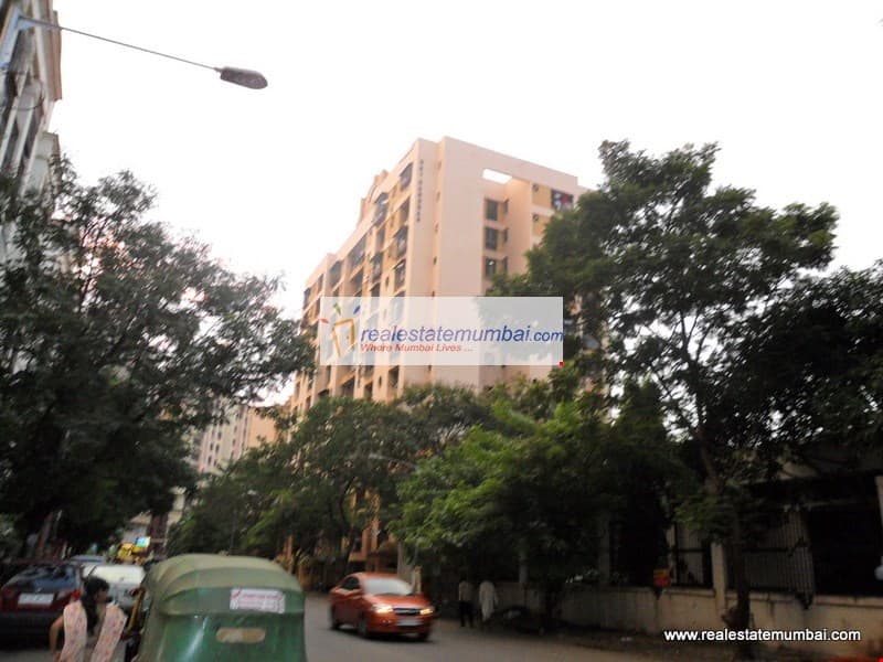 3 Sai Darshan for Rent in Andheri West