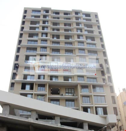 3 Chalet Amar for Rent in Juhu