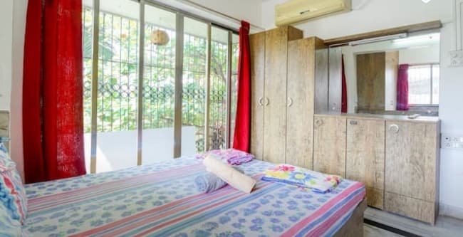 North Bombay Society in Juhu - Photo 7