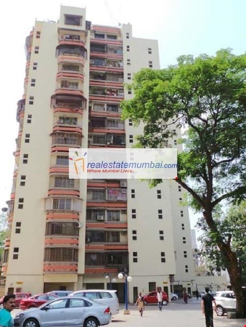 2 Evershine Greens for Rent in Andheri West