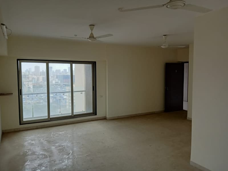 Lashkaria Green Heights in Andheri West - Photo 14