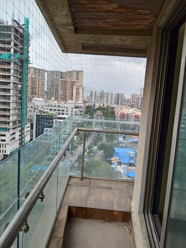 Lashkaria Green Heights in Andheri West - Photo 15