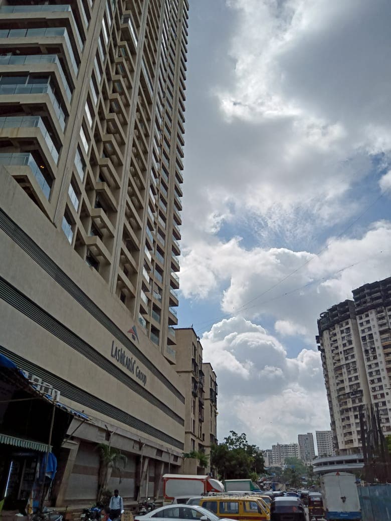Lashkaria Green Heights in Andheri West - Photo 17