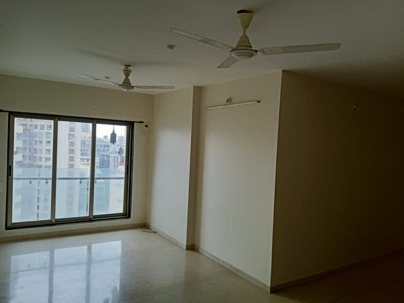 Lashkaria Green Heights in Andheri West - Photo 11