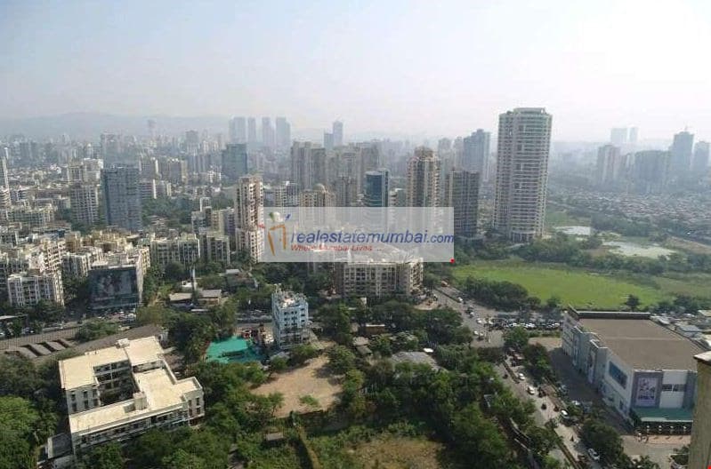 Rustomjee Elanza in Malad West - Photo 9