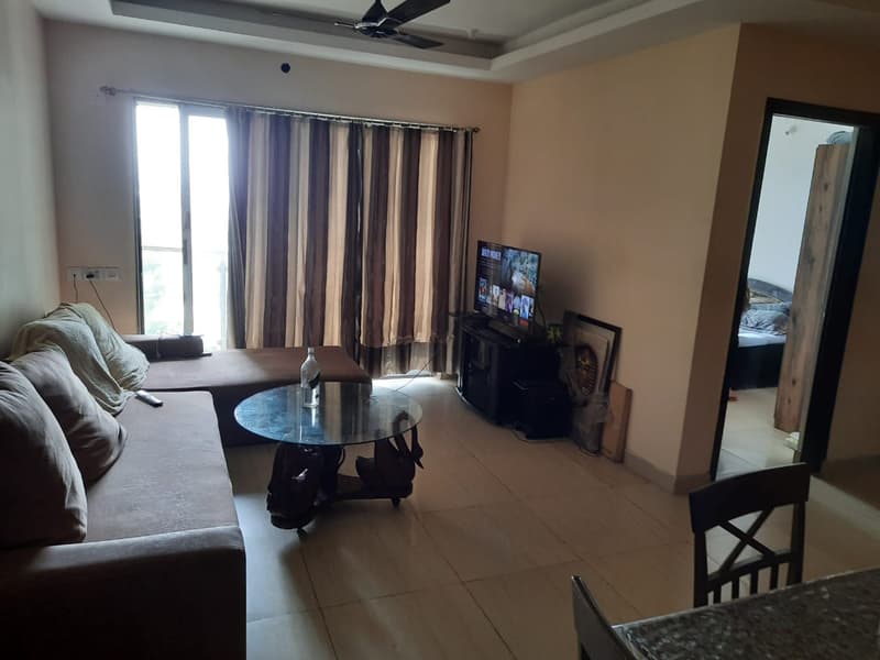 HDIL Metropolis in Andheri West - Photo 18