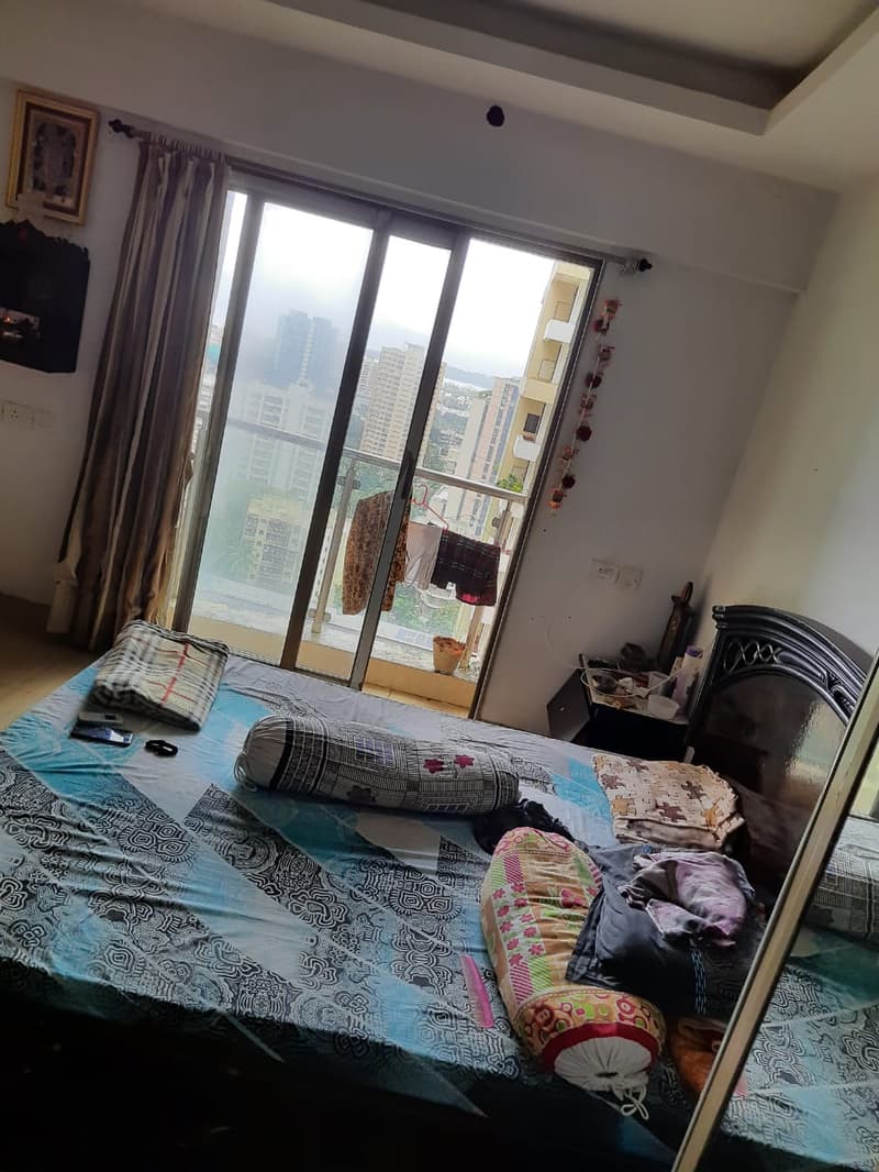 HDIL Metropolis in Andheri West - Photo 20