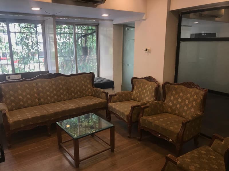 Upvan Building in Andheri West - Photo 8