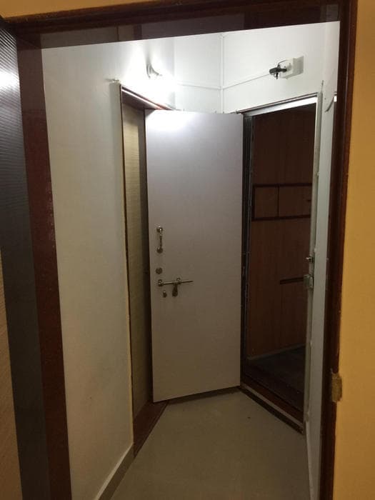 1 Mayfair for Rent in Churchgate