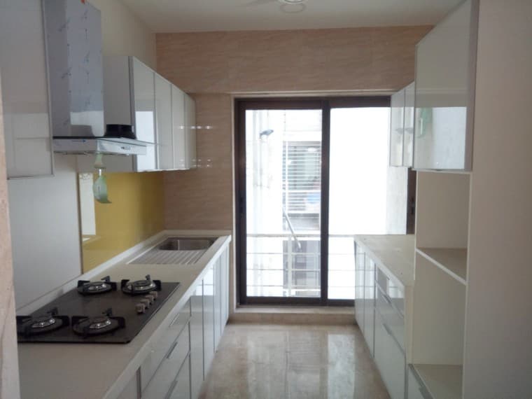 DLH Sorrento in Andheri West - Photo 7