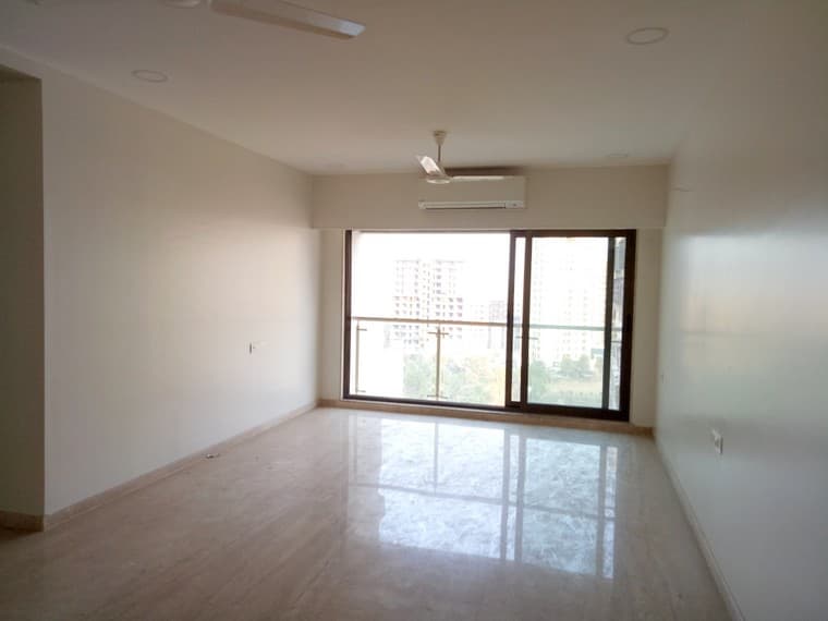 DLH Sorrento in Andheri West - Photo 5