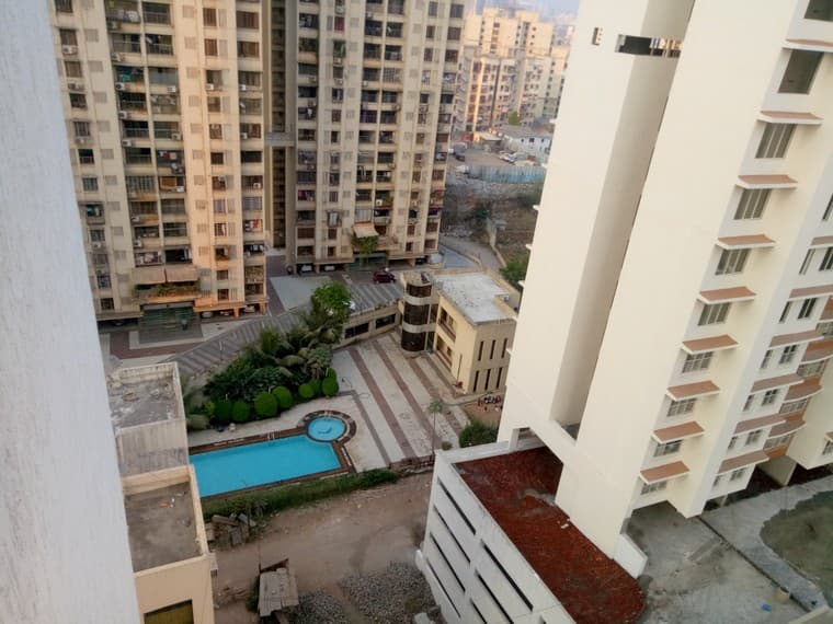 DLH Sorrento in Andheri West - Photo 14
