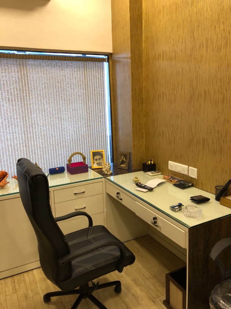 Crystal Plaza in Andheri West - Photo 3