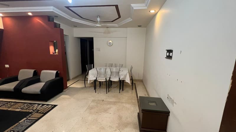 Dheeraj Gaurav Heights in Andheri West - Photo 2