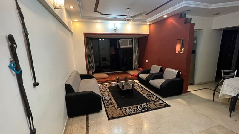 Dheeraj Gaurav Heights in Andheri West - Photo 3