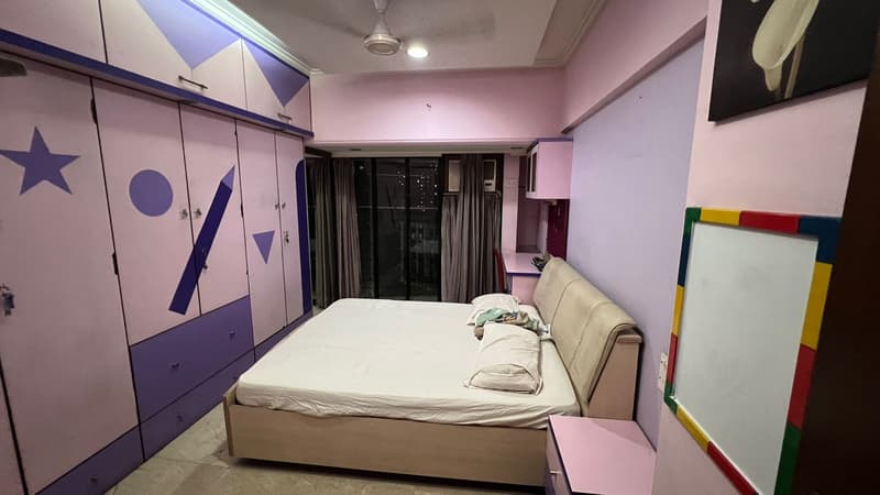 Dheeraj Gaurav Heights in Andheri West - Photo 4