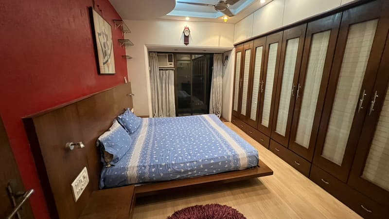 Dheeraj Gaurav Heights in Andheri West - Photo 5