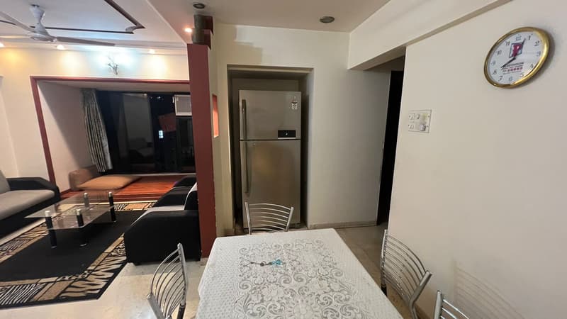 Dheeraj Gaurav Heights in Andheri West - Photo 6