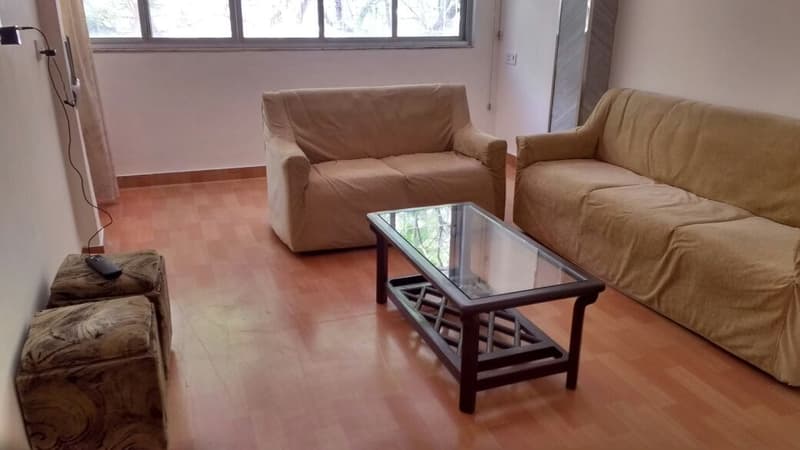 1 Neela Akash for Rent in Khar West