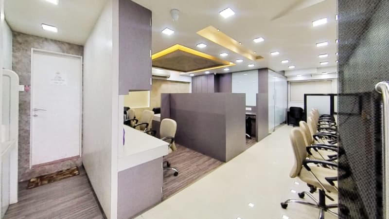 Business Square in Andheri West - Photo 10