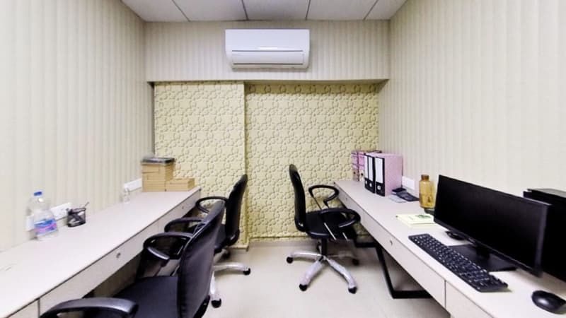 Business Square in Andheri West - Photo 11