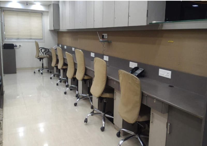 Business Square in Andheri West - Photo 4