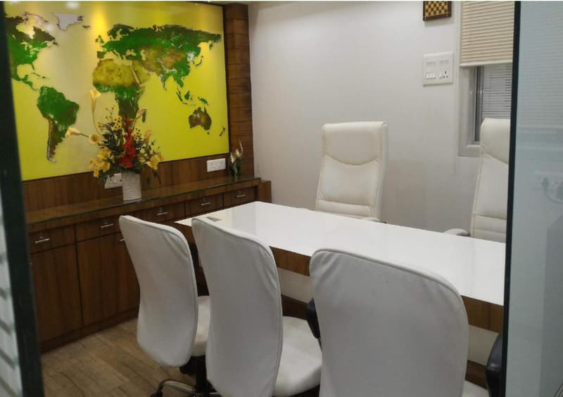 Business Square in Andheri West - Photo 6