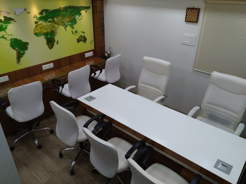Business Square in Andheri West - Photo 8