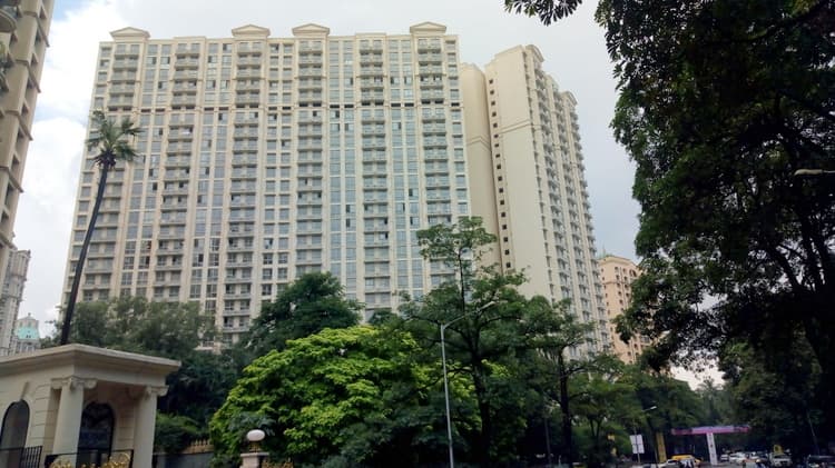 2 Hiranandani Atlantis for Rent in Powai