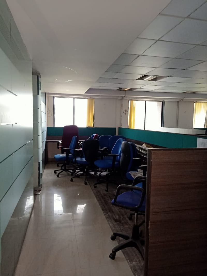 Jai Krishna Complex in Andheri West - Photo 11
