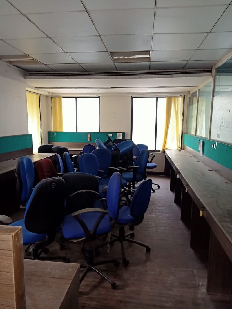 Jai Krishna Complex in Andheri West - Photo 12