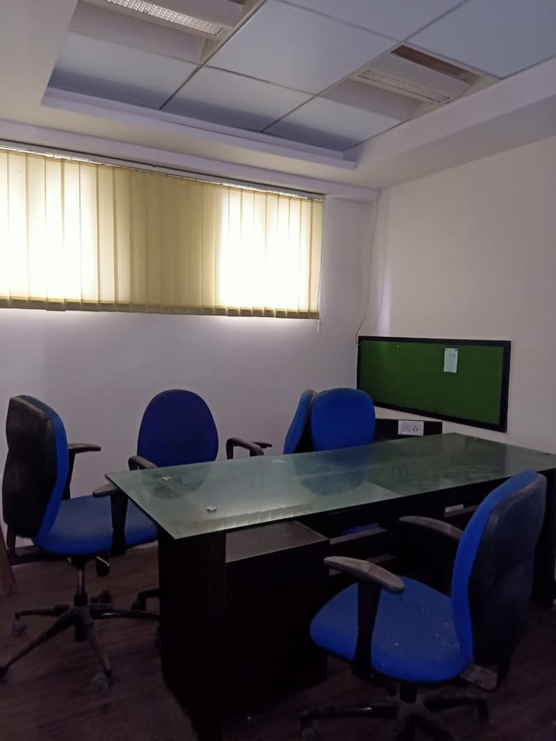 Jai Krishna Complex in Andheri West - Photo 15